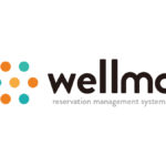 マンスリー予約管理システムwellmo（ウェルモ）のロゴ