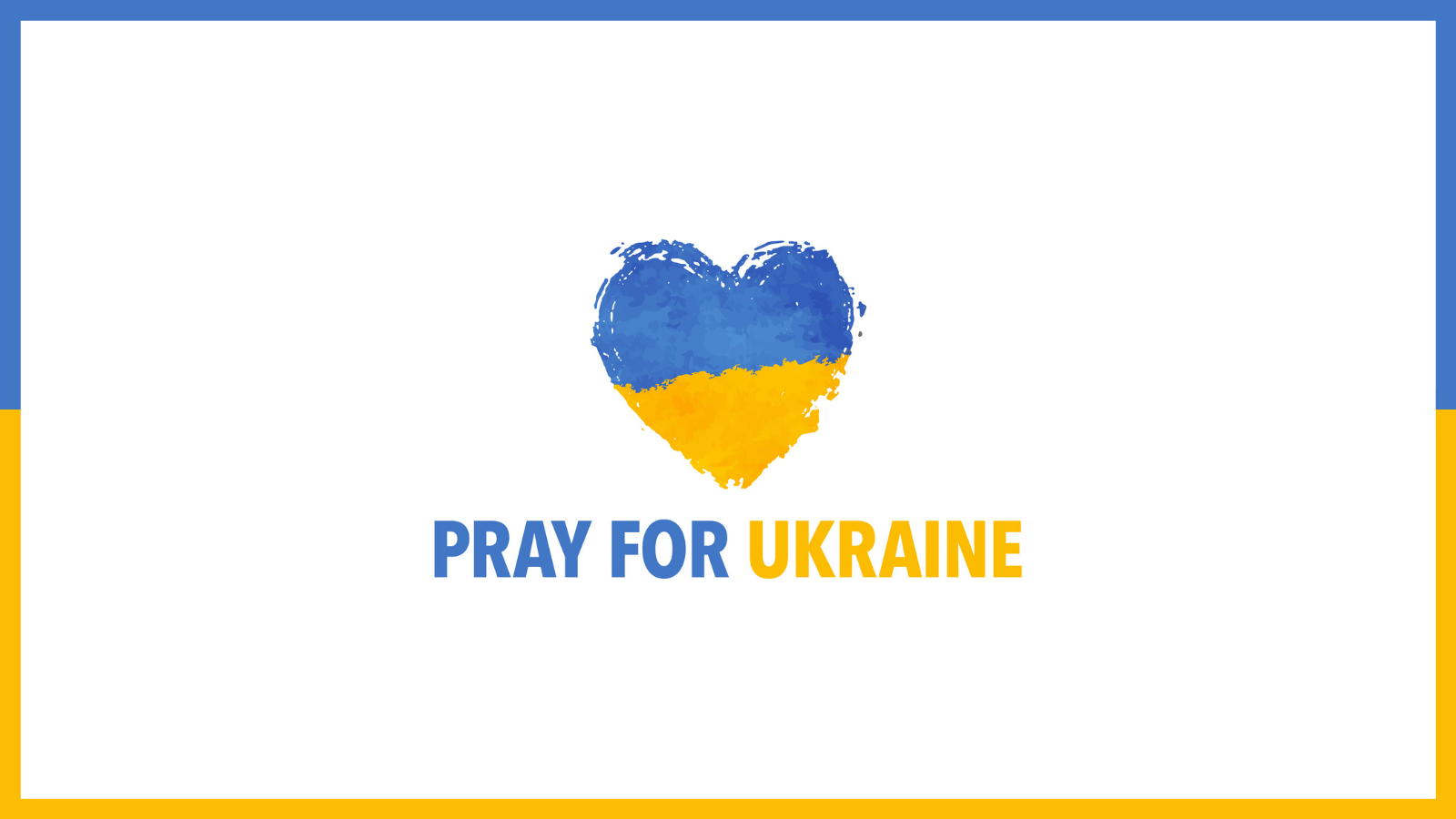 「ウクライナ人道危機救援金」へ寄付実施のお知らせ